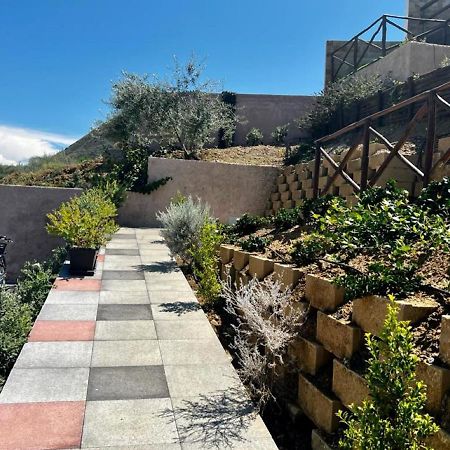 Pater Meus Suites Cefalù Kültér fotó