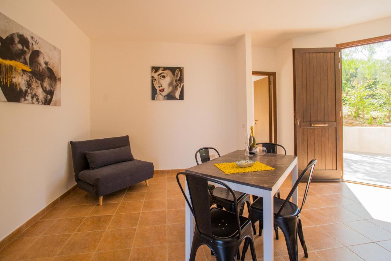 Pater Meus Suites Cefalù Kültér fotó
