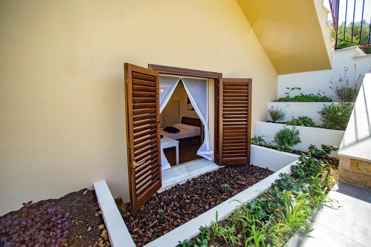 Pater Meus Suites Cefalù Kültér fotó