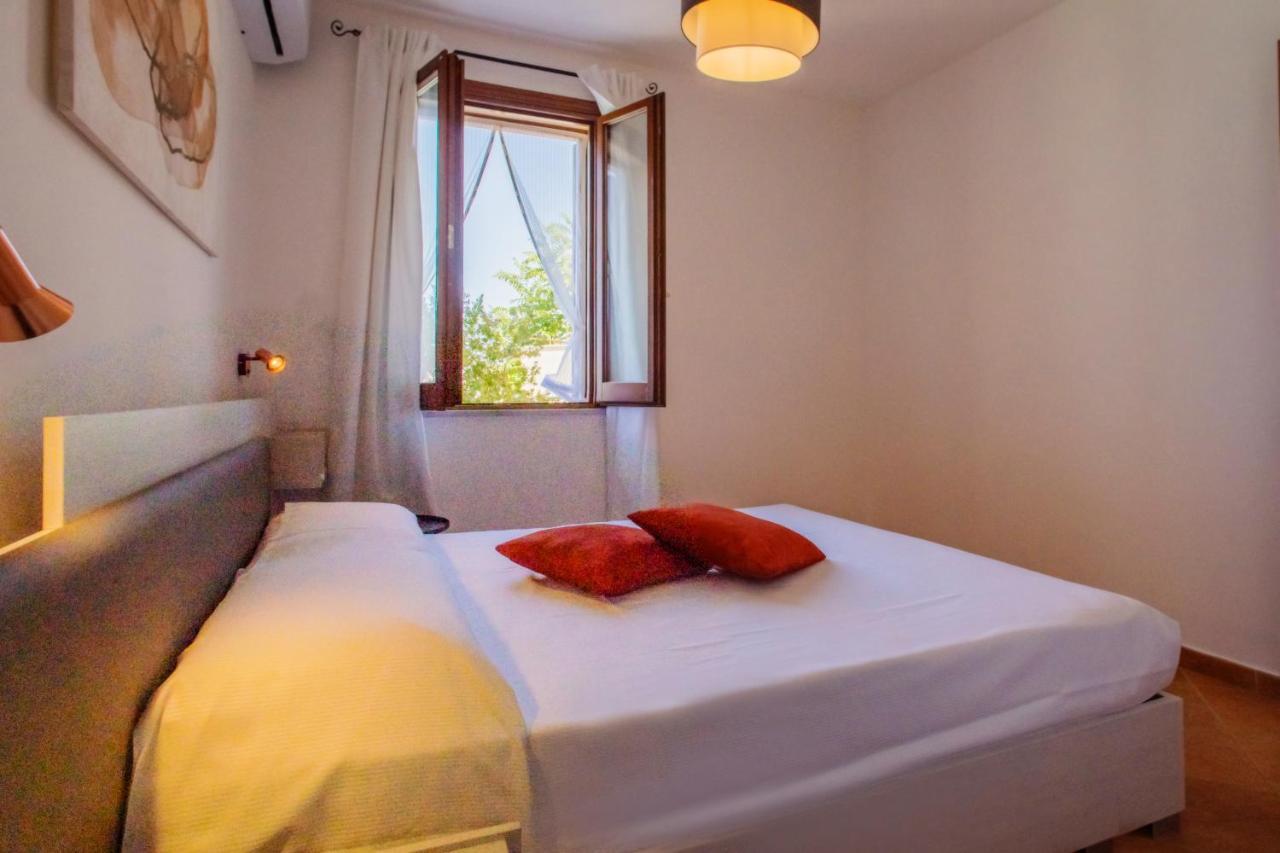 Pater Meus Suites Cefalù Kültér fotó