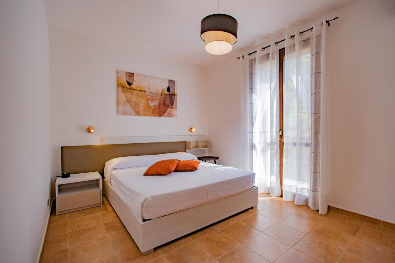 Pater Meus Suites Cefalù Kültér fotó