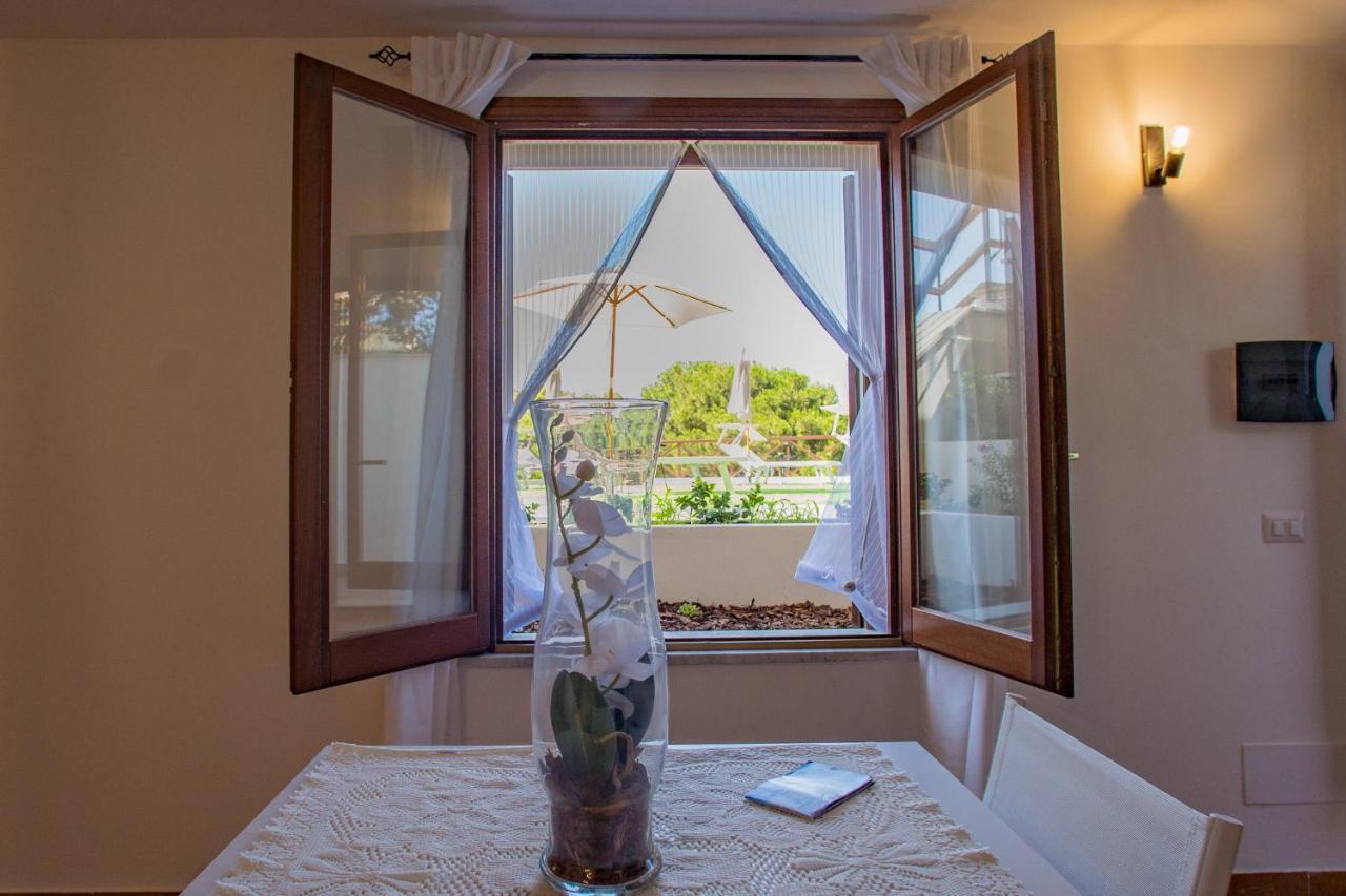 Pater Meus Suites Cefalù Kültér fotó