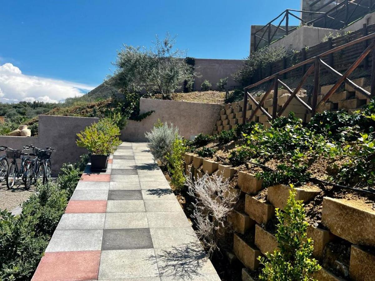 Pater Meus Suites Cefalù Kültér fotó
