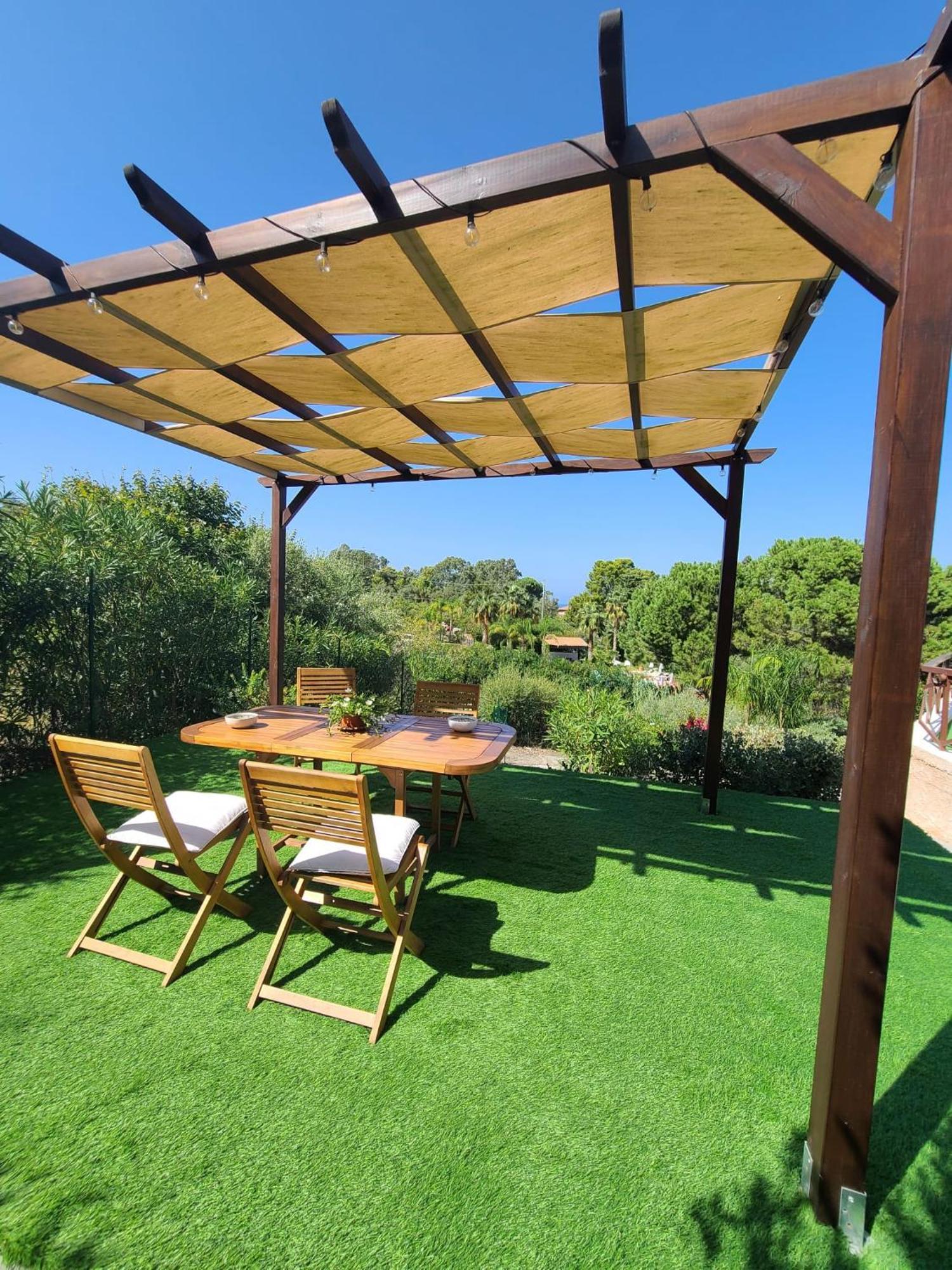 Pater Meus Suites Cefalù Kültér fotó